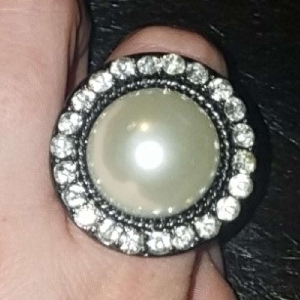 Elastic Ring